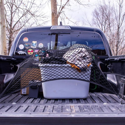 LoadLock™ – Heavy-Duty Truck Bed Net
