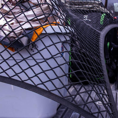 LoadLock™ – Heavy-Duty Truck Bed Net