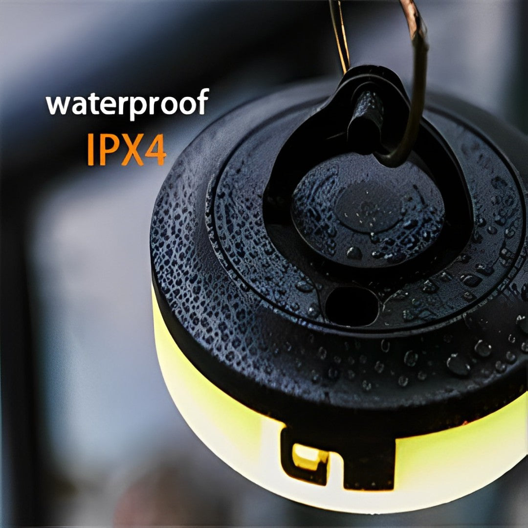 GlowMate™ 4-in-1 String Lights